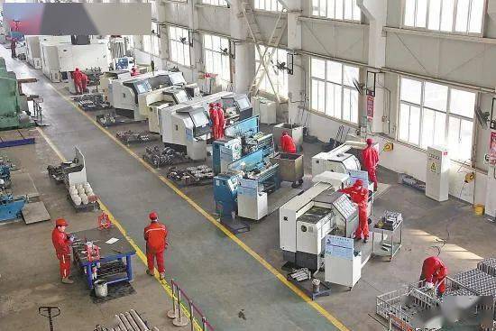 工厂车间机械设备现场管理完整指南 提升效率与安全性