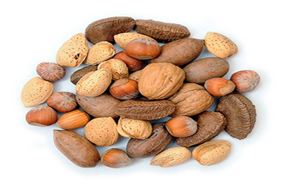 湘岳休闲食品 传承湖湘韵味，品味坚果臻品