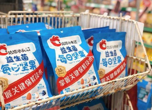 洽洽食品三季报解读 净利润行业领跑，产品力构筑核心壁垒