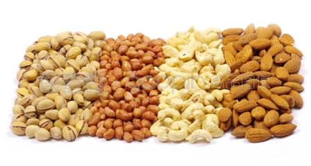 植物精华，健康基石——大豆与坚果制品的营养价值与饮食智慧